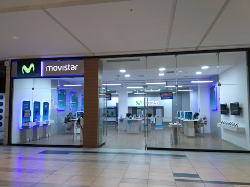 Movistar