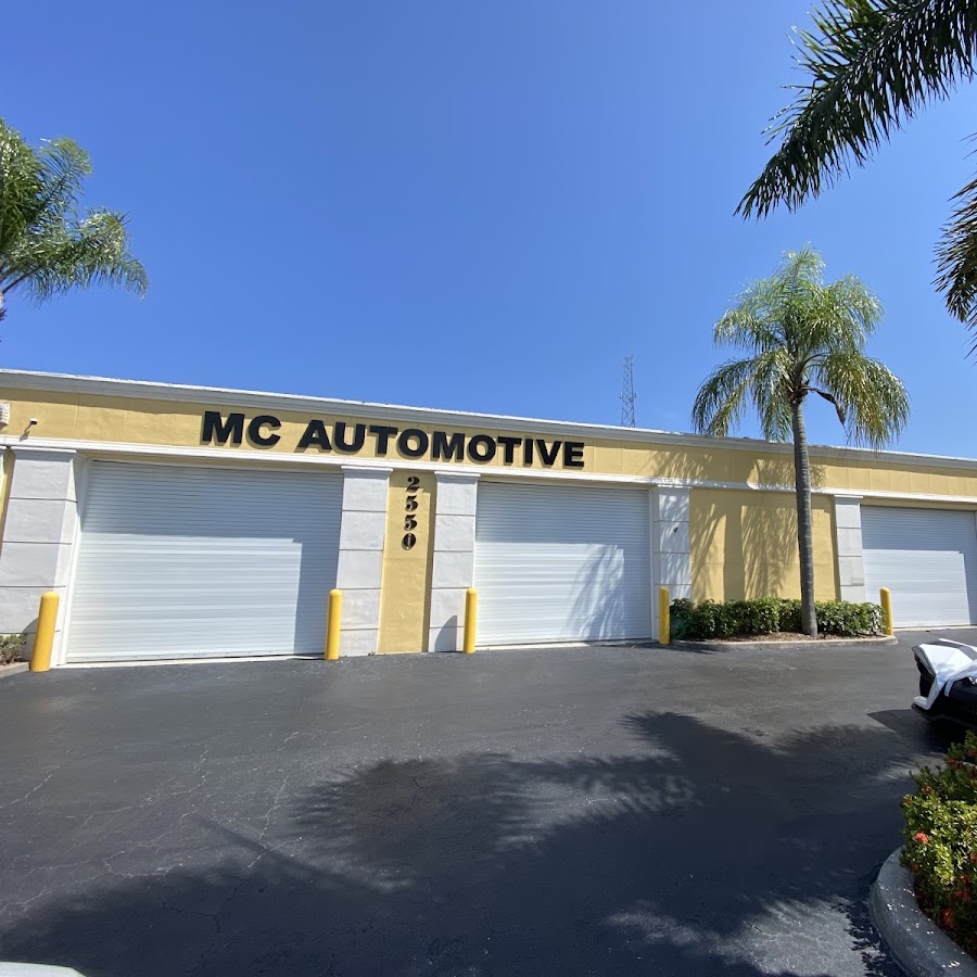 MC Automotive Group