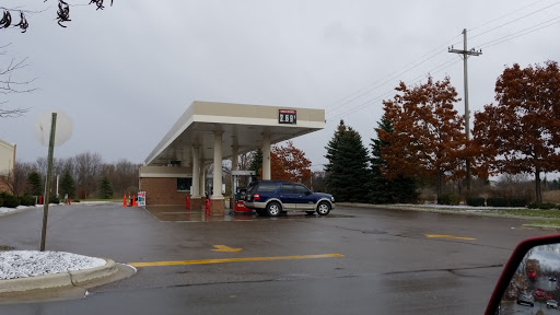 Grocery Store «Kroger», reviews and photos, 20730 Pontiac Trail, South Lyon, MI 48178, USA