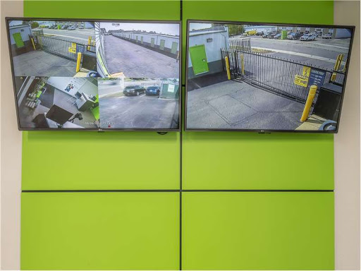 Storage Facility «Extra Space Storage», reviews and photos, 7140 Irving St, Westminster, CO 80030, USA