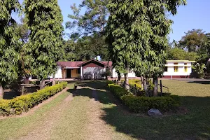 Maunglang House image