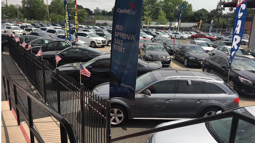 Auto Auction «New Jersey State Auto Auction», reviews and photos, 406 Sip Ave, Jersey City, NJ 07306, USA