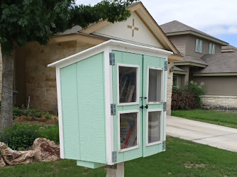 Little Free Library