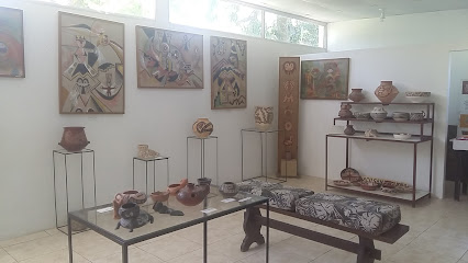 Museo Arqueologico AL ' ABRI