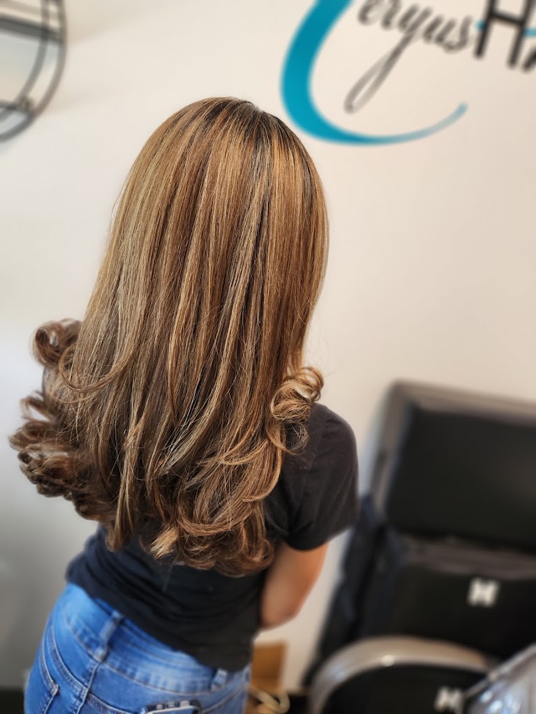 CeryusHair 32806