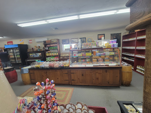 Antique Store «Old Country Store & Emporium», reviews and photos, 26 Otis St, Mansfield, MA 02048, USA