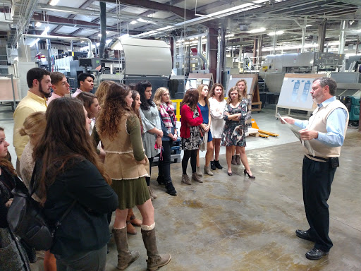 Commercial Printer «Lewisburg Printing», reviews and photos, 170 Woodside Ave, Lewisburg, TN 37091, USA