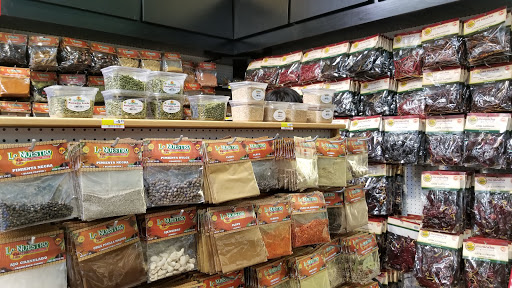 Mexican Grocery Store «Mi Rancho Supermarket», reviews and photos, 39 N B St, San Mateo, CA 94401, USA