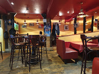 Atmosphère du Restaurant Le Grand Café des Americains à Lavaur - n°1