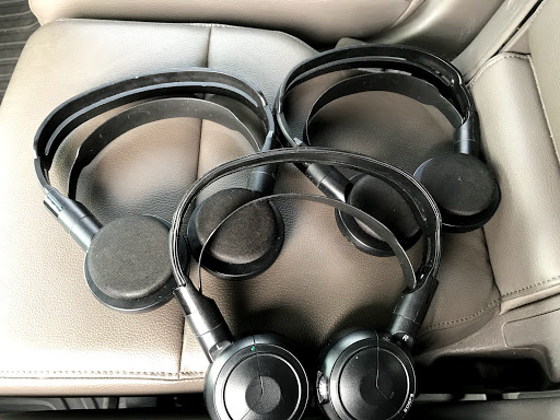 Used Car Dealer «M53 Auto Sales», reviews and photos, 2246 E Twelve Mile Rd, Warren, MI 48092, USA