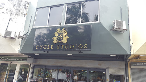 Cycle Studios