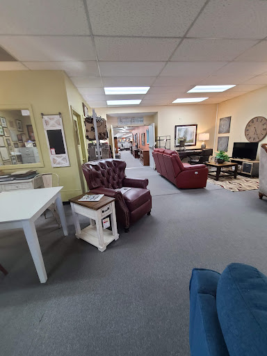 Furniture Store «Martin Fine Furniture», reviews and photos, 5420 S East St, Indianapolis, IN 46227, USA