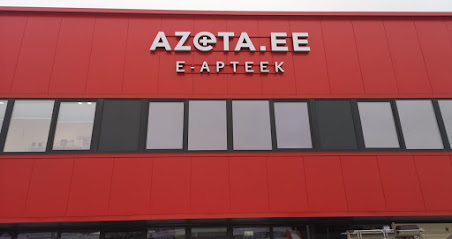 AZETA.EE E-apteek
