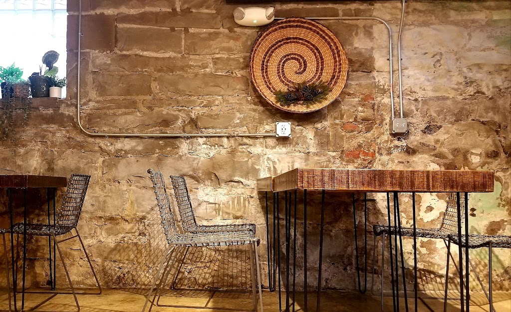 The Coffee Vault 43021