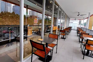 Burger King Panjang image