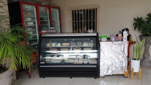 El Pecado Pastelería en Guasave