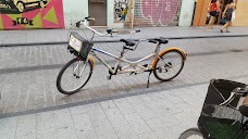 Rent Bike Virgen en Valencia