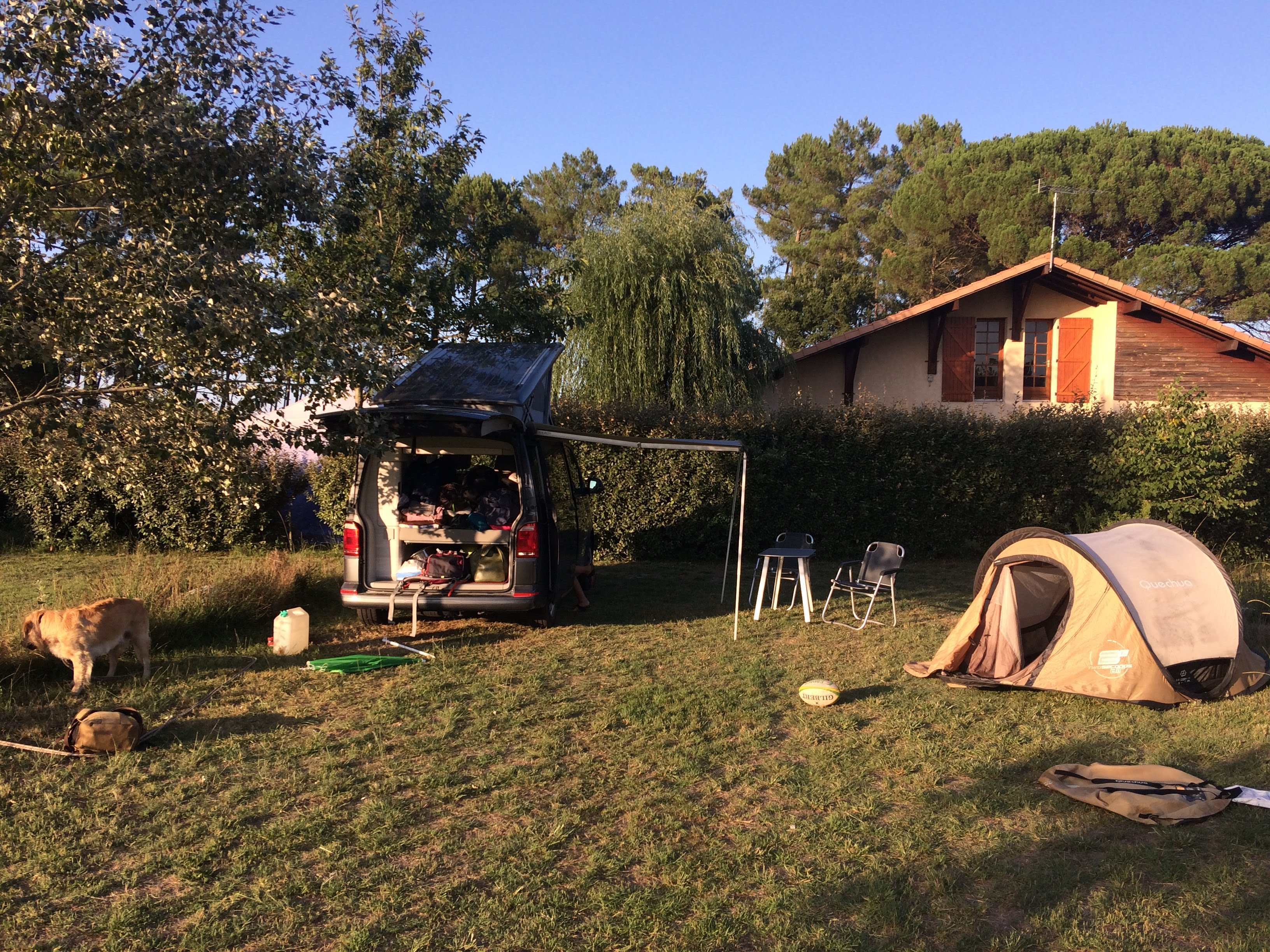 Photo n° 1 de l'avis de Stéphane.O fait le 03/09/2019 à 11:28