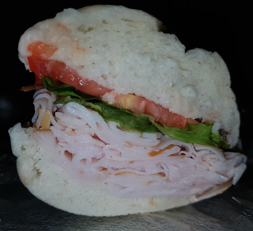 Deli «Sweet Peppers Deli», reviews and photos, 921 Main St, Tupelo, MS 38801, USA