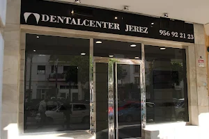 Dr. López Teba - DentalCenter Jerez image