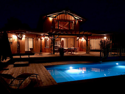 Villa Capucine Lège Cap Ferret à Lège-Cap-Ferret
