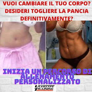 Sacchi Nicola personal trainer 