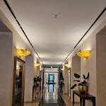 Photo n°4 de l'avis de Angelica. fait le 13/08/2023 à 19:54 sur le  Metropolitan Hotel by Flemings à Frankfurt