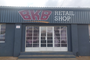 BKB Sterkstroom Retail Shop image