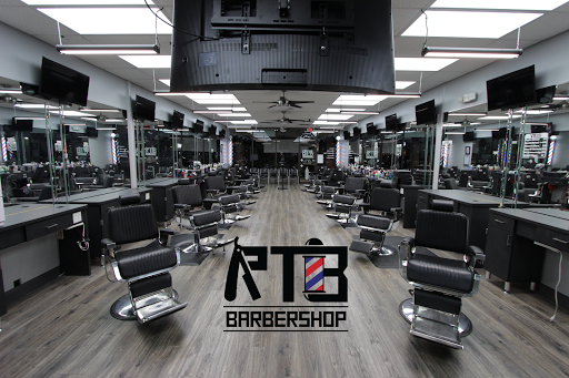 Barber Shop «RTB BARBER SHOP», reviews and photos, 5124 S Conway Rd, Orlando, FL 32812, USA