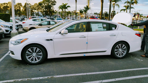 North County Kia image
