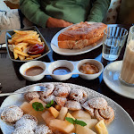 Photo n°1 de l'avis de Miriam. fait le 02/02/2022 à 20:43 sur le  Poffers Café Stuttgart à Stuttgart