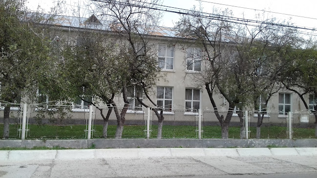 Opinii despre Școala Gimnazială Ioniță Sandu Sturza în <nil> - Școală