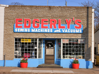 Edgerly's Sew & Vac