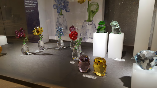 Jewelry Store «Swarovski», reviews and photos, 1421 Walnut St, Philadelphia, PA 19102, USA