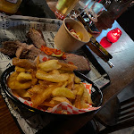 Photo n° 2 de l'avis de Valerie.h fait le 16/10/2022 à 09:44 pour Frank’s Smokehouse à Réguisheim