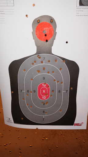 Gun Shop «Shoot Straight Fort Lauderdale», reviews and photos, 2200 S State Rd 7, Fort Lauderdale, FL 33312, USA