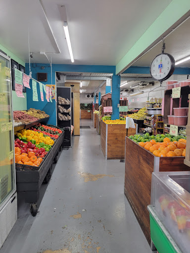 Produce Market «Chicho Boys Fruit Market», reviews and photos, 1631 S Laredo St, San Antonio, TX 78207, USA