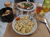 Tagliatelle du Restaurant français Restaurant EAT à Avignon - n°7