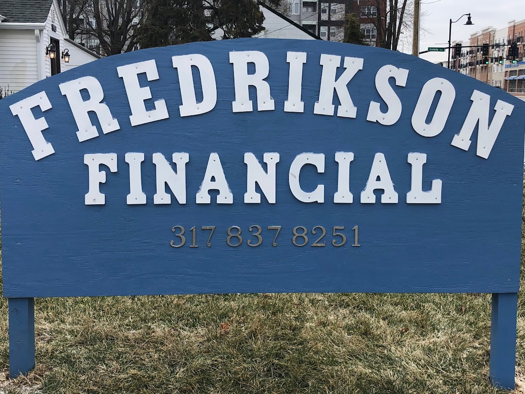 Fredrikson Financial Advisors