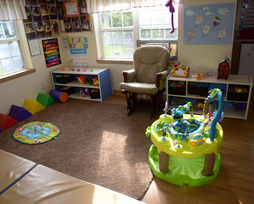 Preschool «Childtime of Bridgewater, NJ», reviews and photos, 601 Buena Pkwy, Bridgewater, NJ 08807, USA