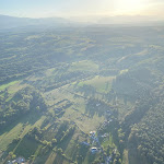 Photo n° 3 de l'avis de Pascale.U fait le 12/10/2023 à 20:25 pour Air2Jeu - Parachutisme et Montgolfière à Lannemezan
