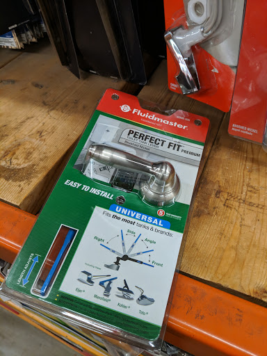 Home Improvement Store «The Home Depot», reviews and photos, 4447 US-14, Crystal Lake, IL 60014, USA