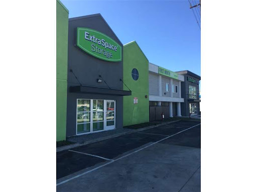 Storage Facility «Extra Space Storage», reviews and photos, 658 Venice Blvd, Venice, CA 90291, USA