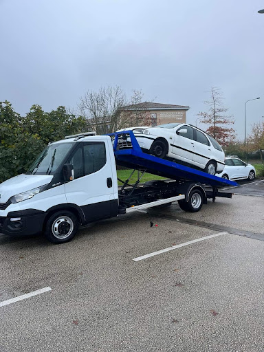 Photo 1 - Epaviste Bayer