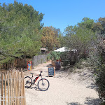 Photo n° 1 de l'avis de Reinhard.e fait le 24/05/2023 à 12:22 pour Chez Richard à Bormes-les-Mimosas