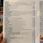 Photo n°2 de l'avis de Vivian.o fait le 05/07/2023 à 17:06 sur le  Pizzeria e Trattoria al 22 à Naples