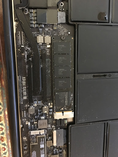 BAY AREA COMPUTER REPAIRS image