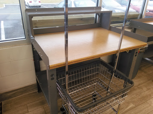 Shopping Mall «Highland Square», reviews and photos, 1010 Dunn Ave, Jacksonville, FL 32218, USA