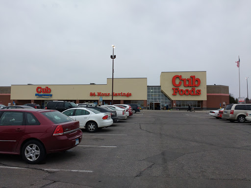 Supermarket «Cub Foods», reviews and photos, 1198 Vierling Dr E, Shakopee, MN 55379, USA