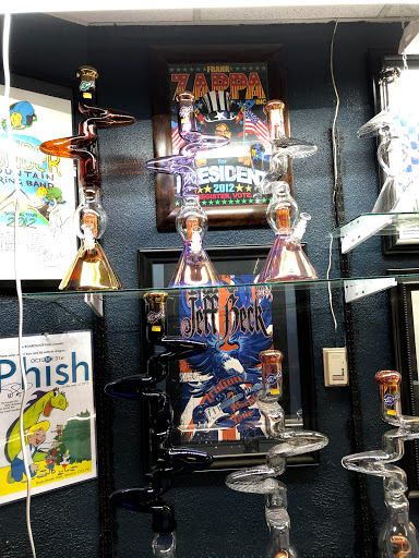 Tobacco Shop «Imagine Real Peace Smoke Shop», reviews and photos, 1036 State St, Orem, UT 84097, USA